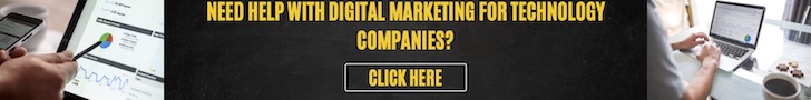 digital marketing for technology companies