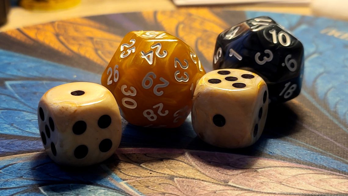 Dungeons and Dragons Growth Reshapes Tabletop Retail