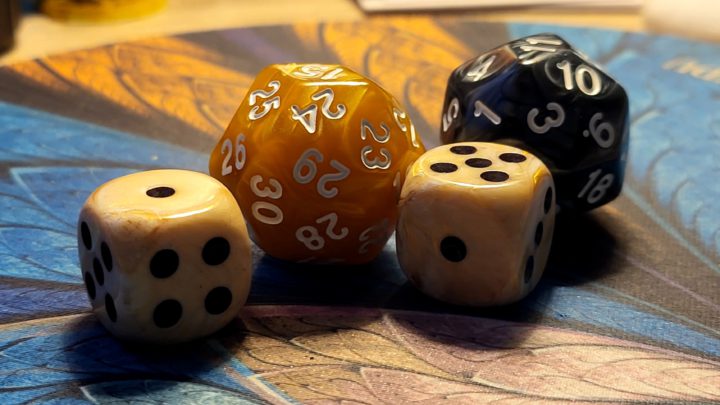 Dungeons and Dragons Growth Reshapes Tabletop Retail