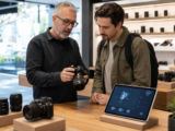 Camera Shop in Perth Adapts to Connected Imaging