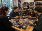 Magic the Gathering NZ Market Expands Online