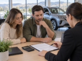 Bendigo Car Finance: What Buyers Should Check Before Signing
